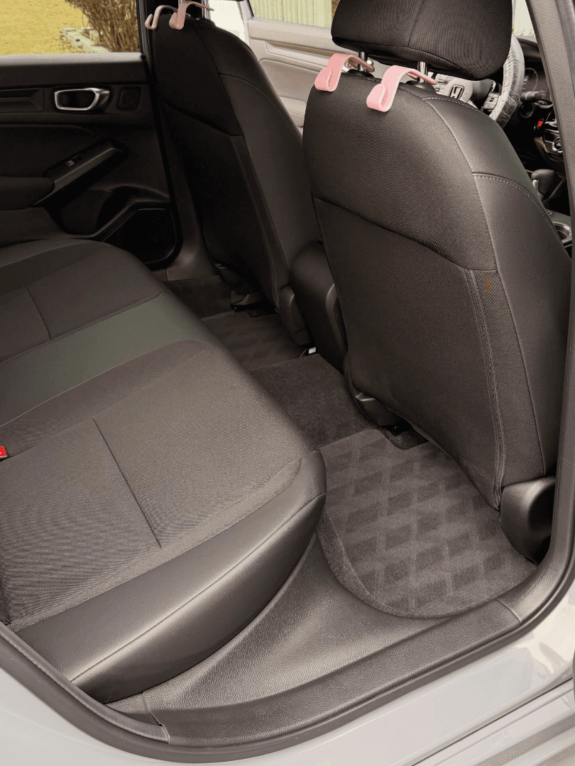 Car detailing