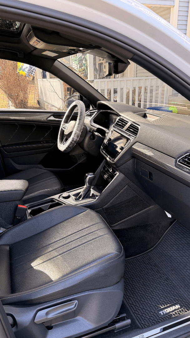 Car detailing
