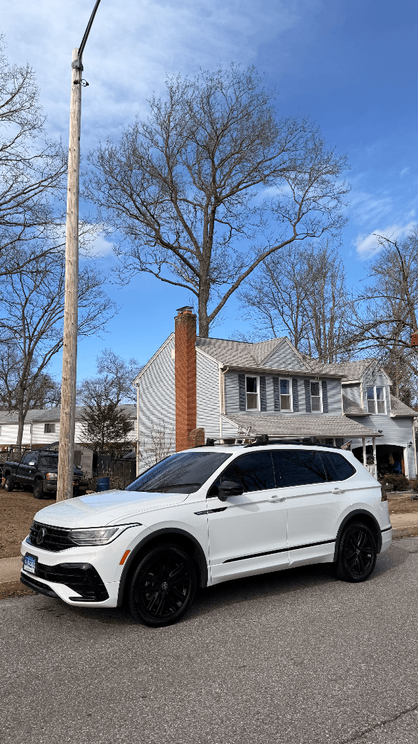 Car detailing