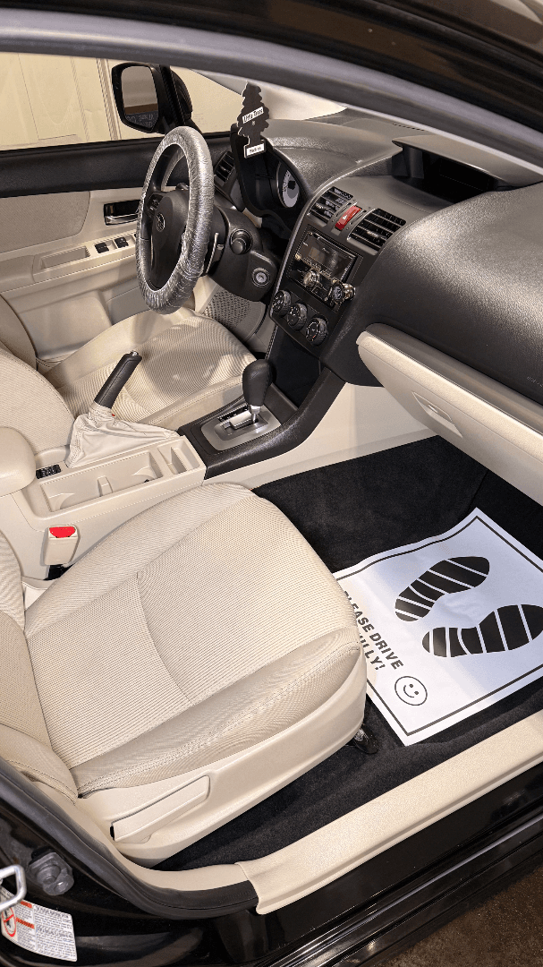 Why Choose Our Maintenance Wash